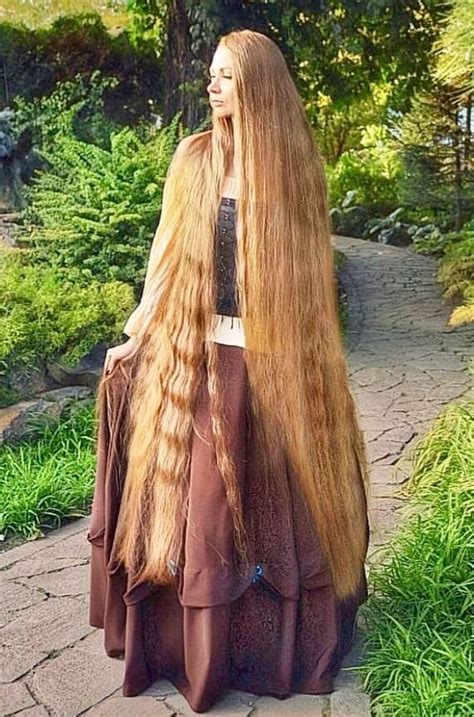 Long Hair Tumblr: The Ultimate Guide