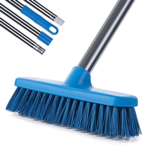 List Of Long Handled Kitchen Floor Scrubbing Brush Ideas