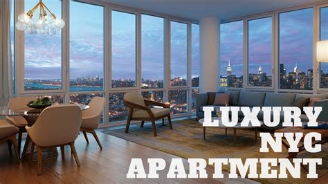 +11 Long Island City New Luxury Apartments 2023