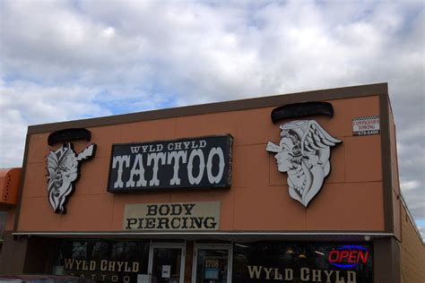 Review Of Long Island Tattoo Shop Ideas
