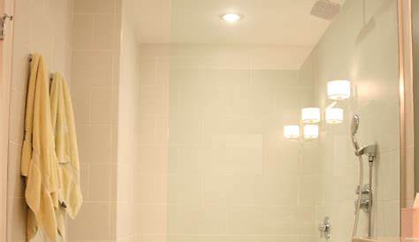 Narrow Bathroom Design Ideas - HomeAddons