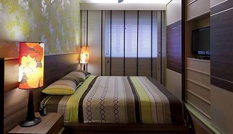 20+ Best Long Narrow Bedroom Design Ideas | Long bedroom ideas