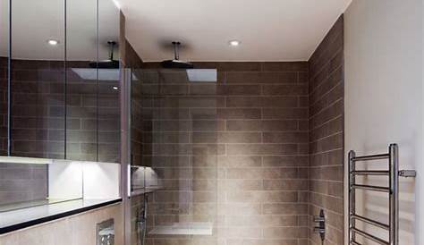 Narrow Shower Home Design Ideas, Pictures, Remodel and Decor