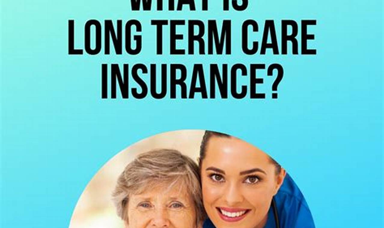 long term care insurance for alzheimer's patients