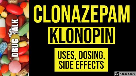Recovering from Klonopin Addiction How Long Will Detox Take?