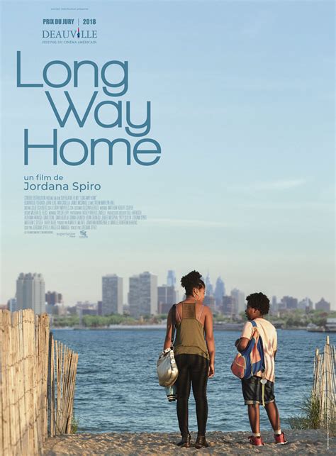 The Long Way Home Bonzai Progressive