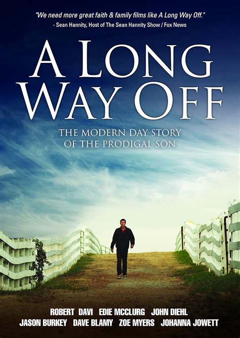 A Long Way Off (2014) IMDb