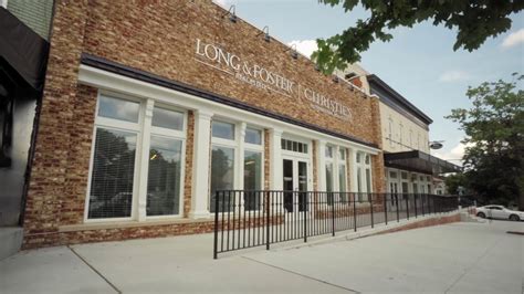Long And Foster Grove