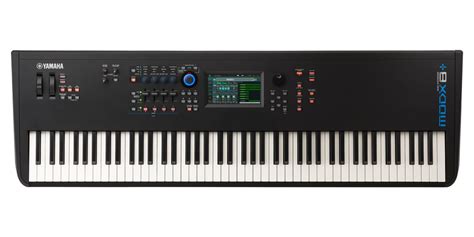 Long And Mcquade Rental Synth