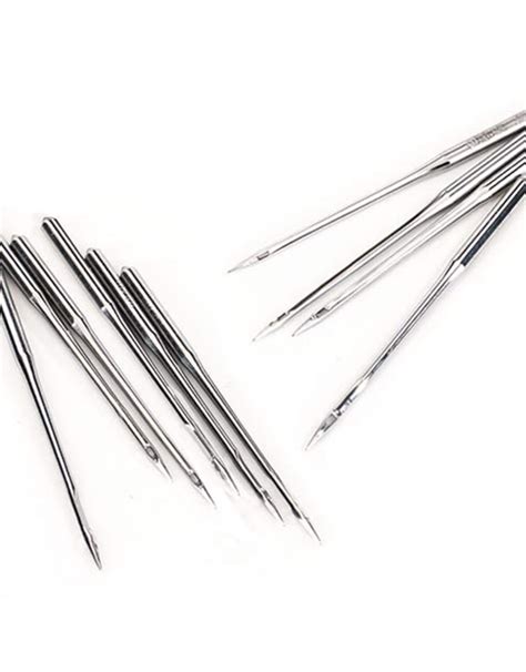 Long Arm Needles