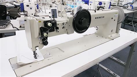Long Arm Sewing Machine Brands