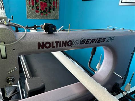 Long Arm Sewing Machine Craigslist