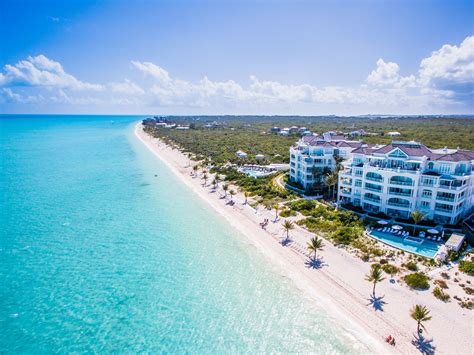 long bay beach turks and caicos