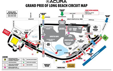 long beach grand prix 2024 free tickets
