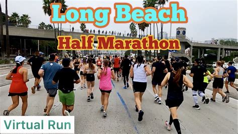 long beach half marathon 2023 june