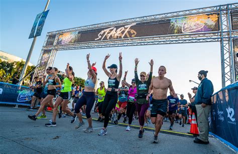 long beach marathon 2023 pictures