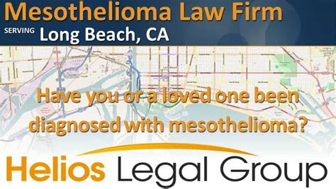long beach mesothelioma legal question