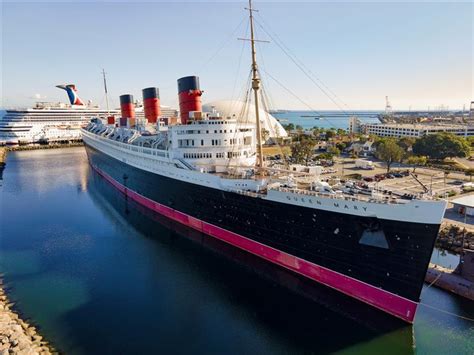 long beach queen mary tours tickets