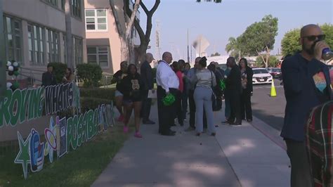 Long Beach School District