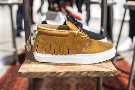 long beach-specific sneakers for winter