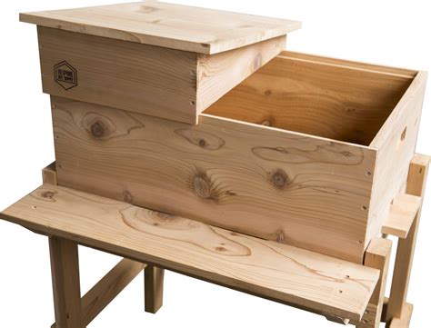 long bee hives for sale