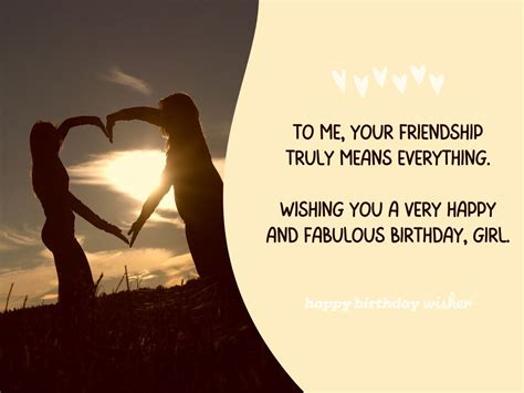 long birthday quotes for female best friend