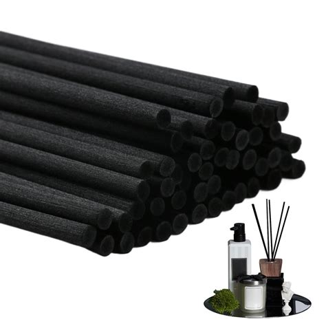 Long Black Reed Diffuser Sticks