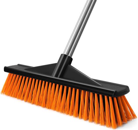 Long Broom Brush