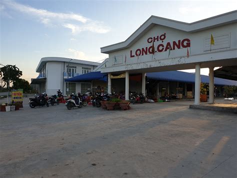 long cang cần đước long an