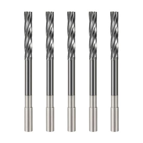 Long Carbide Reamer