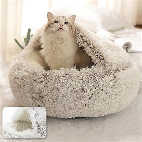 Long Cat Bed