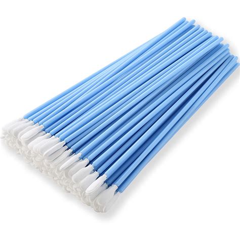 Long Cleaning Swabs