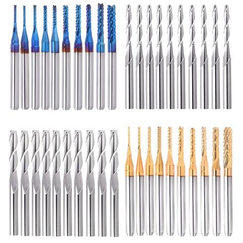 Long Cnc Router Bits
