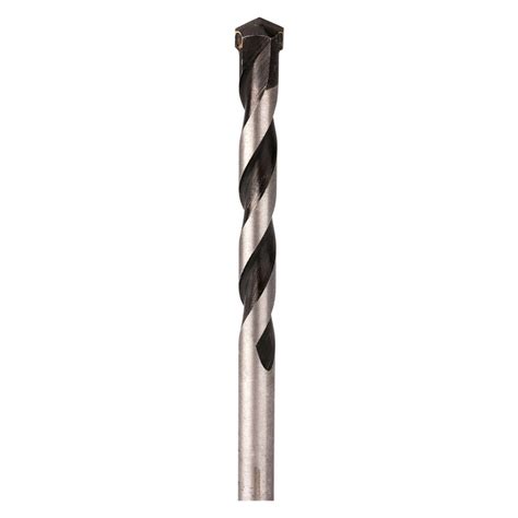 Long Concrete Drill Bit