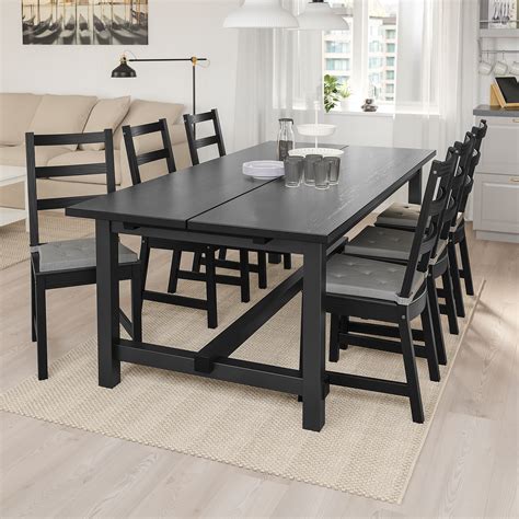 Long Dining Table Ikea