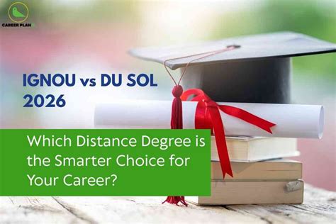 long distance degree