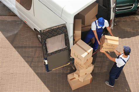 long distance moving companies ratings 2021