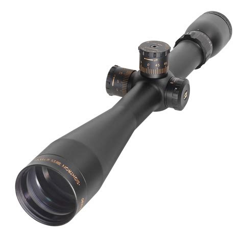 Long Distance Rifle Scope For Sale 