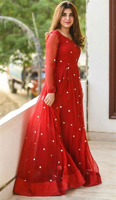 long dresses for women pakistani