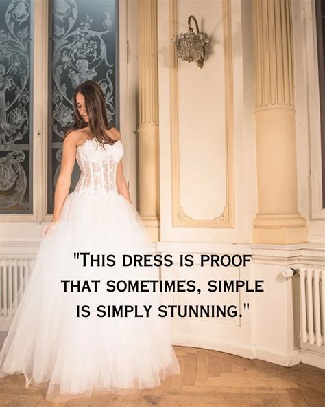 Long Dresses Quotes