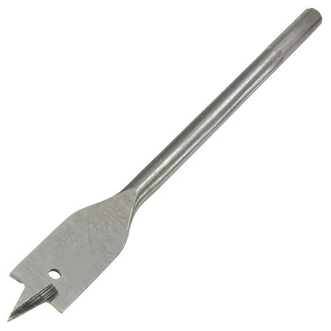 Long Flat Head Drill Bit