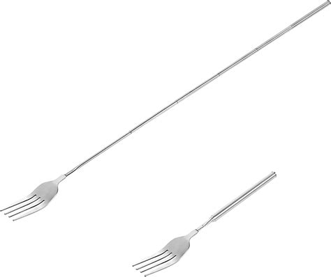 Long Fork With