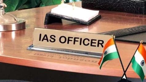 long form of ias