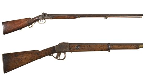 Long Gun Front Archives - Williams Gun Sight