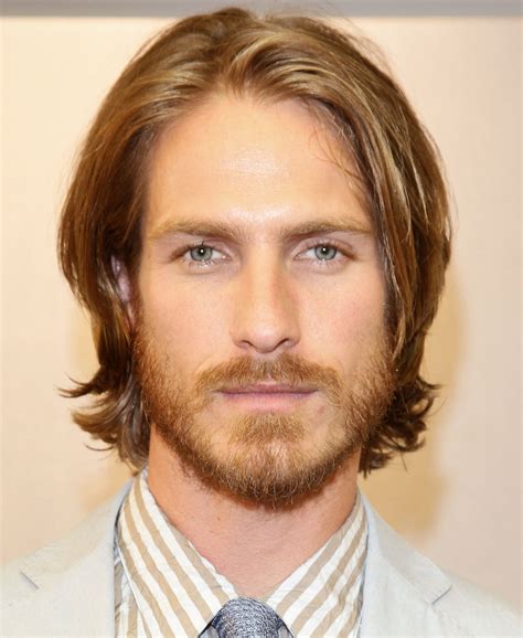 Long Haircuts For Oval Faces Male  The Ultimate Guide