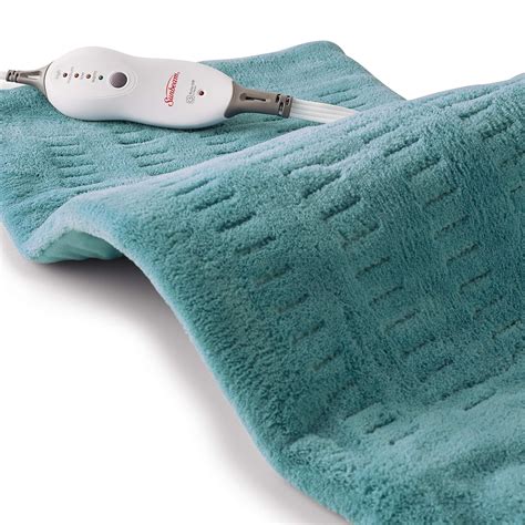 long heating pad for back