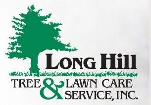 long hill tree service trumbull ct