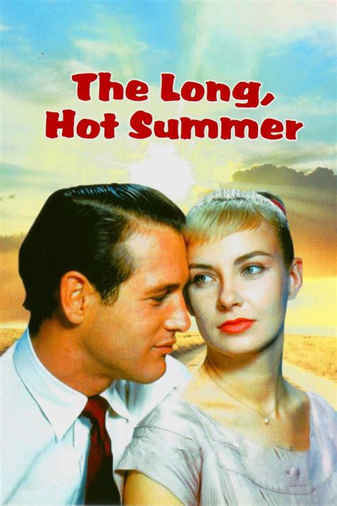 long hot summer
