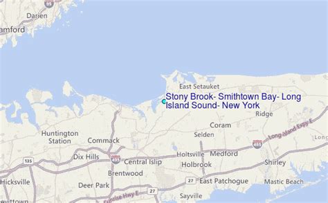 long island stony brook