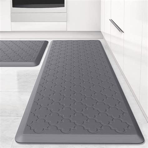 Long Kitchen Rubber Mats